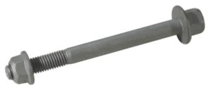 Audi A4 Suspension Alignment Kit - SPC Performance - Knuckle Pinch Hardware Bolt & Nut - `17-`19